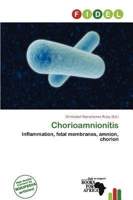 Chorioamnionitis