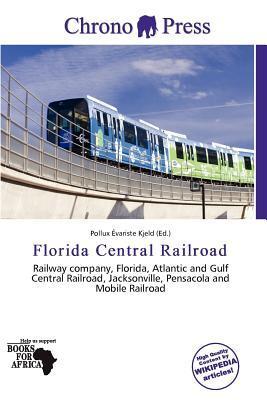 Florida Central Railroad