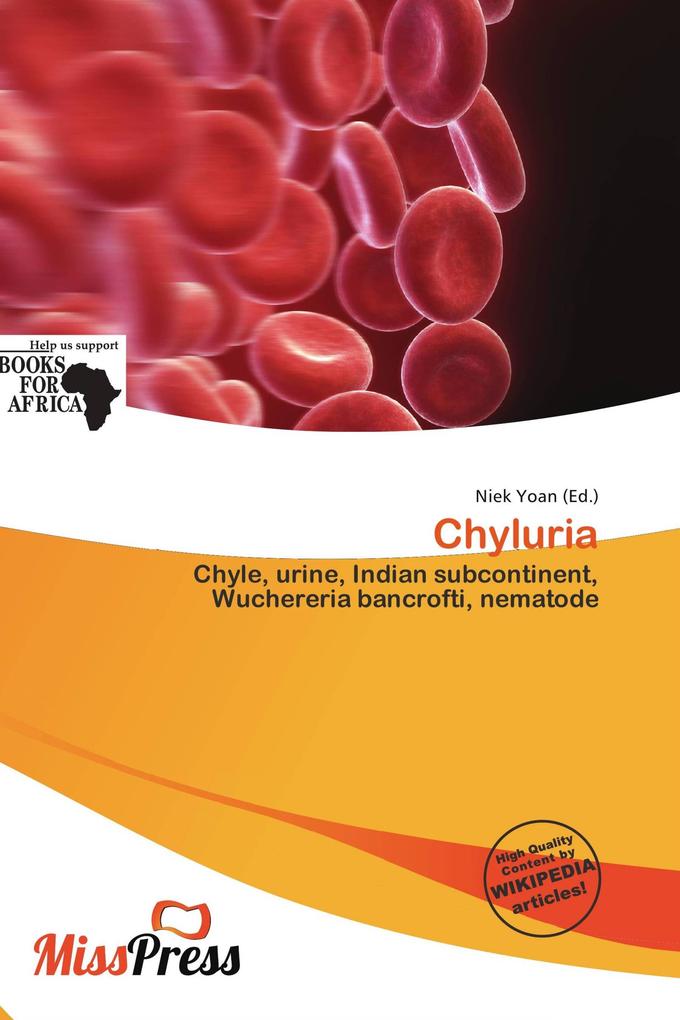 Chyluria