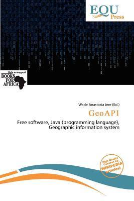 GeoAPI