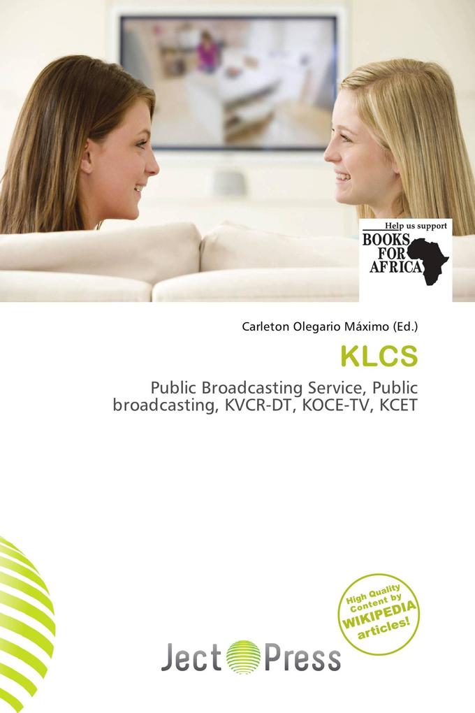 KLCS