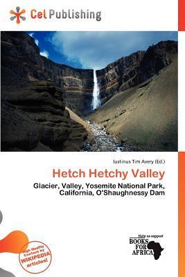 Hetch Hetchy Valley