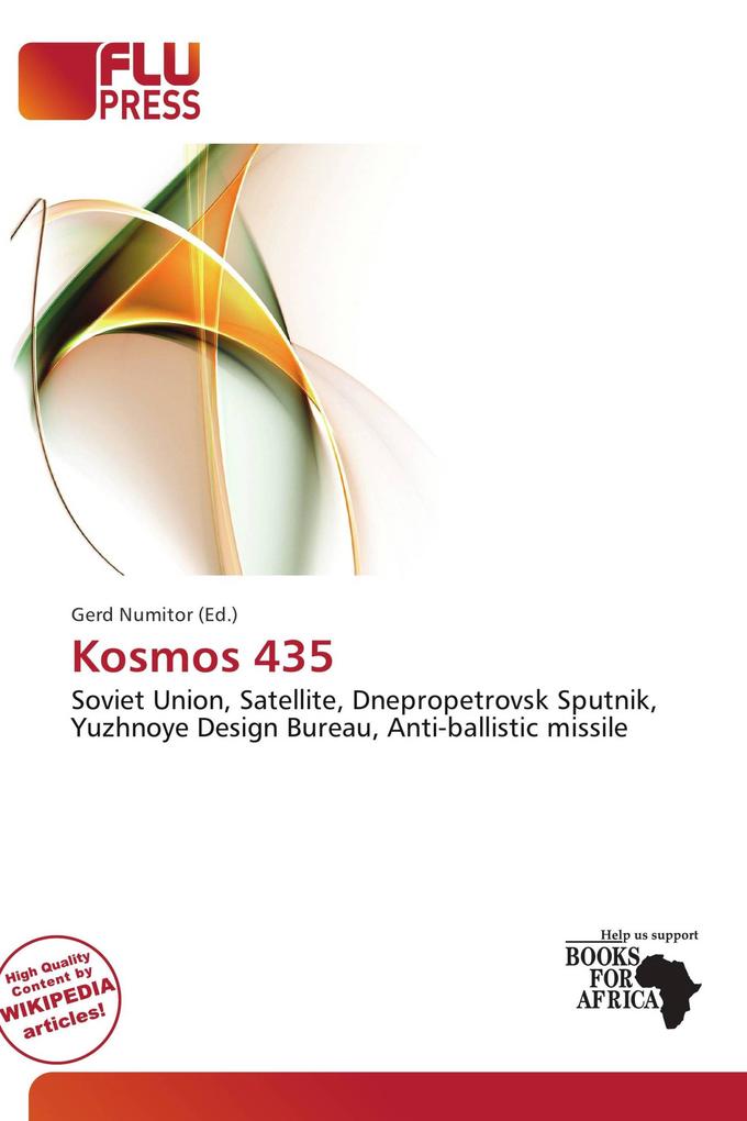 Kosmos 435