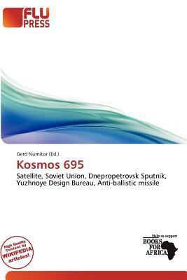 Kosmos 695