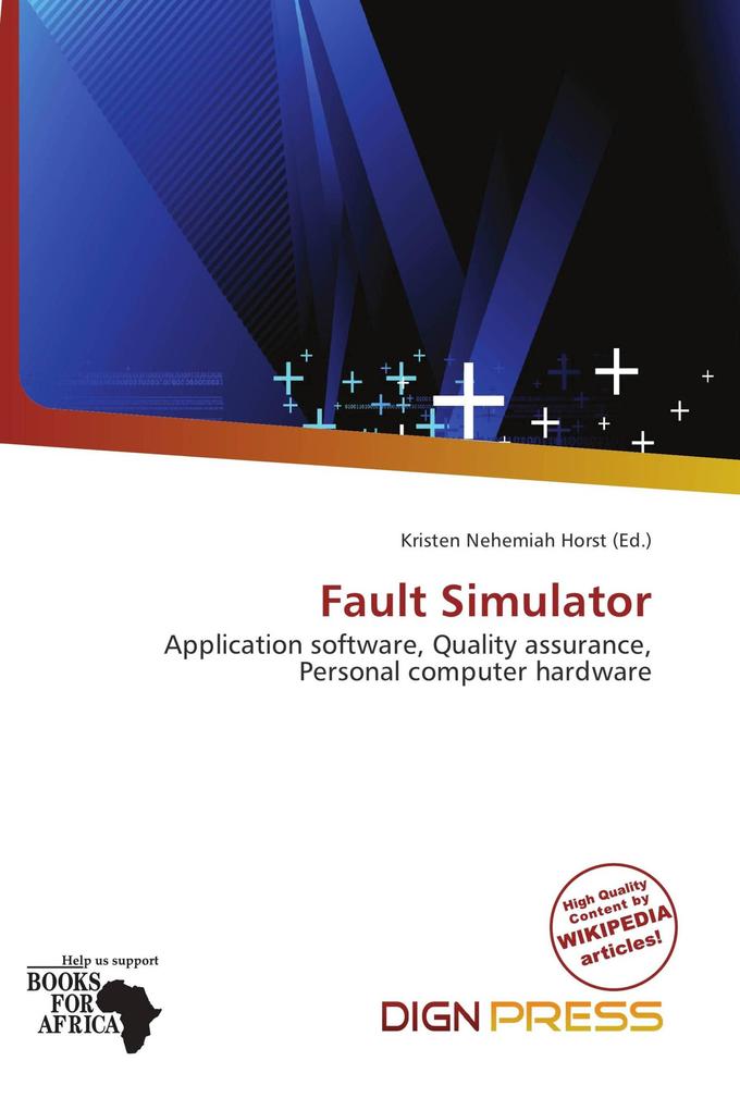 Fault Simulator