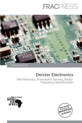 Deister Electronics