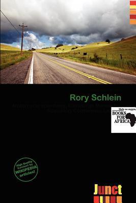 Rory Schlein
