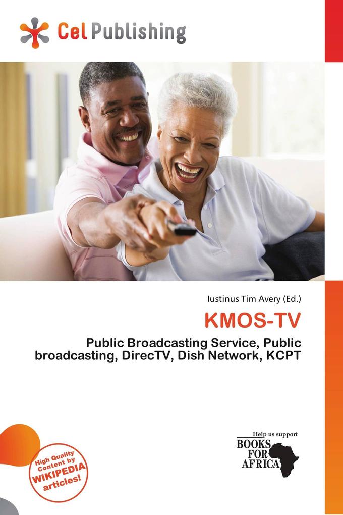 KMOS-TV