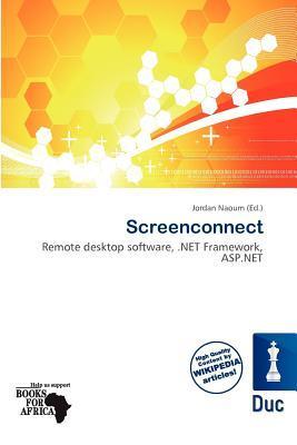 Screenconnect