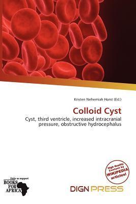 Colloid Cyst