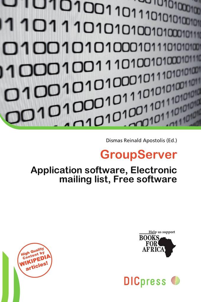 GroupServer