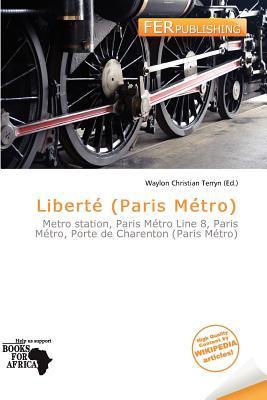 Liberté (Paris Métro)