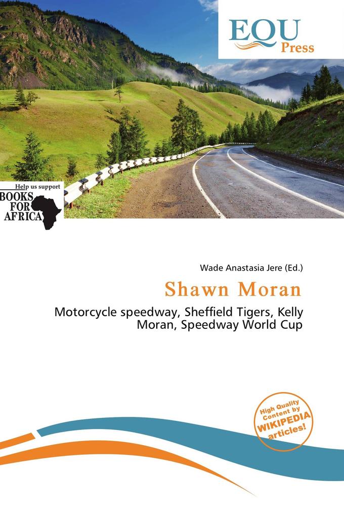 Shawn Moran