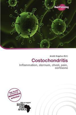 Costochondritis