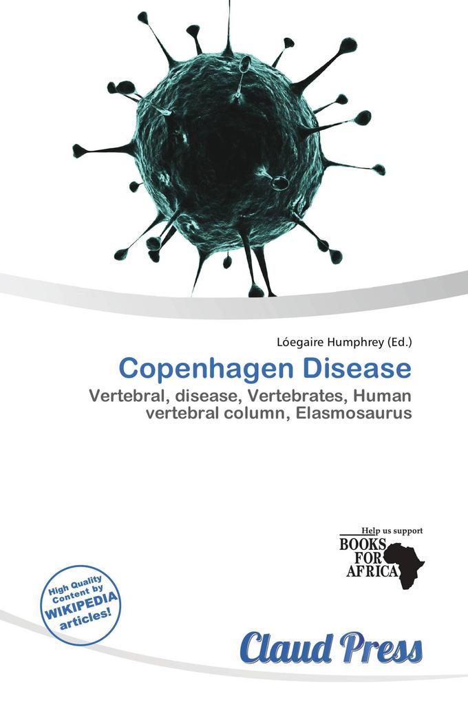 Copenhagen Disease