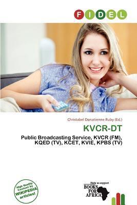 KVCR-DT