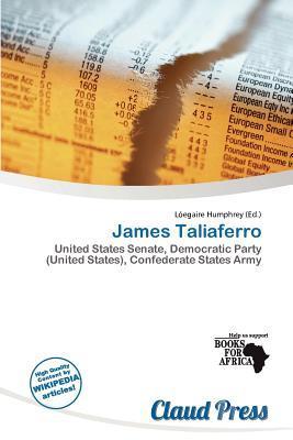 James Taliaferro