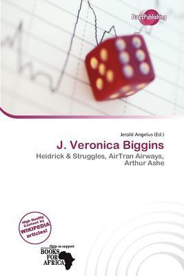 J. Veronica Biggins