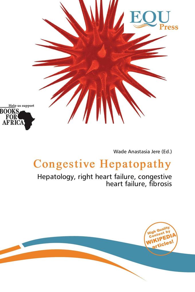 Congestive Hepatopathy
