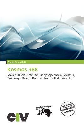 Kosmos 388