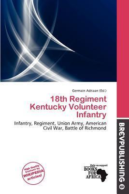 18th Regiment Kentucky Volunteer Infantry