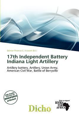 17th Independent Battery Indiana Light Artillery