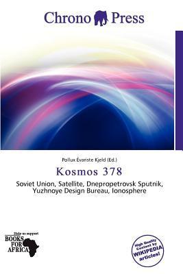 Kosmos 378