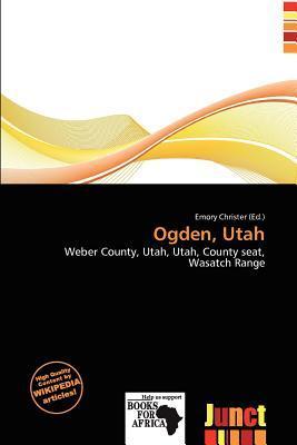 Ogden Utah