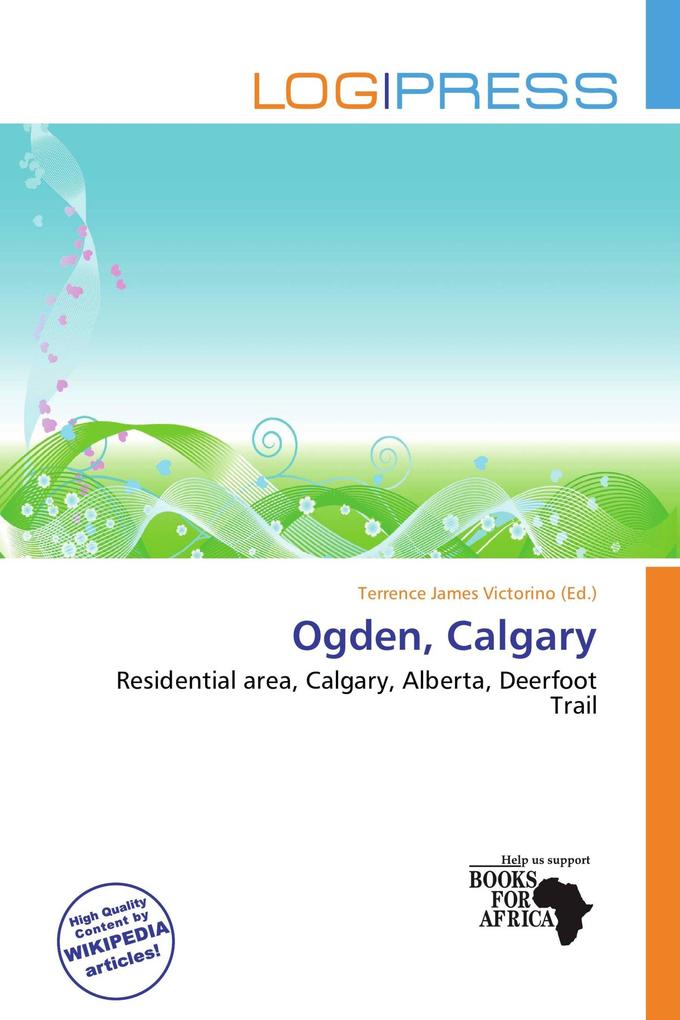 Ogden Calgary
