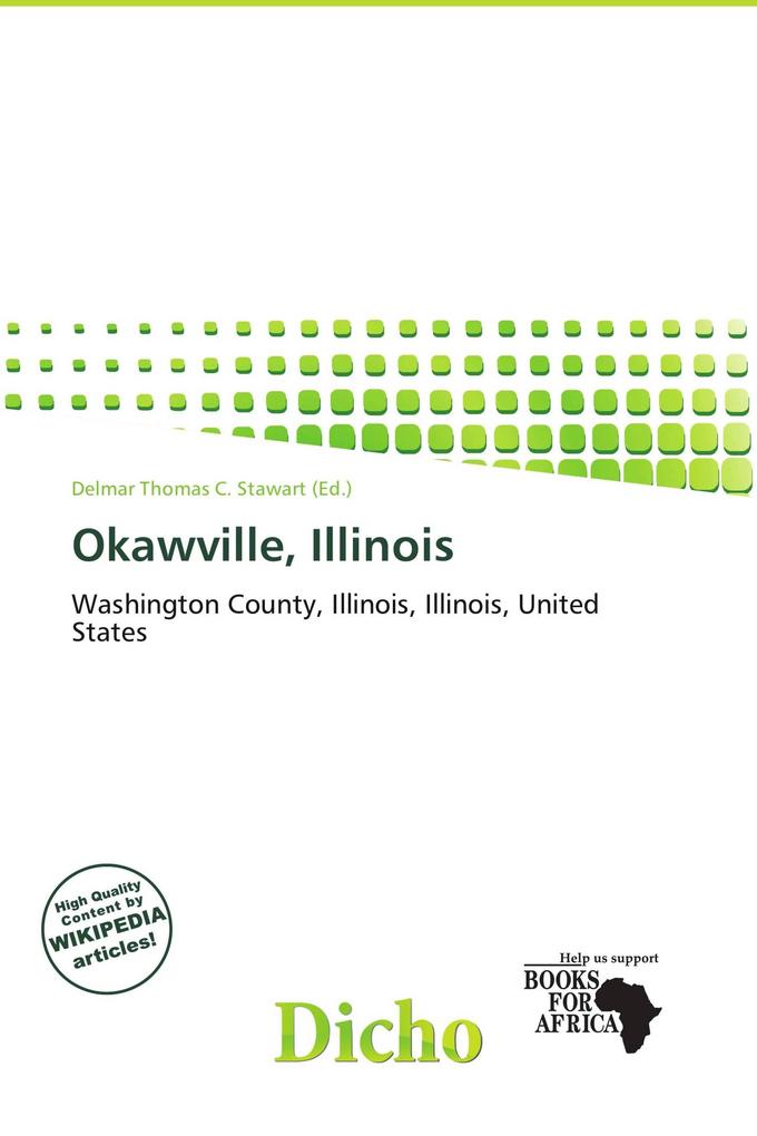 Okawville Illinois