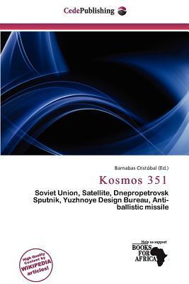 Kosmos 351