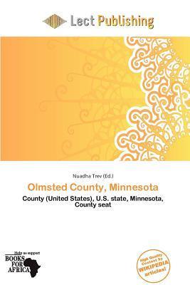 Olmsted County Minnesota