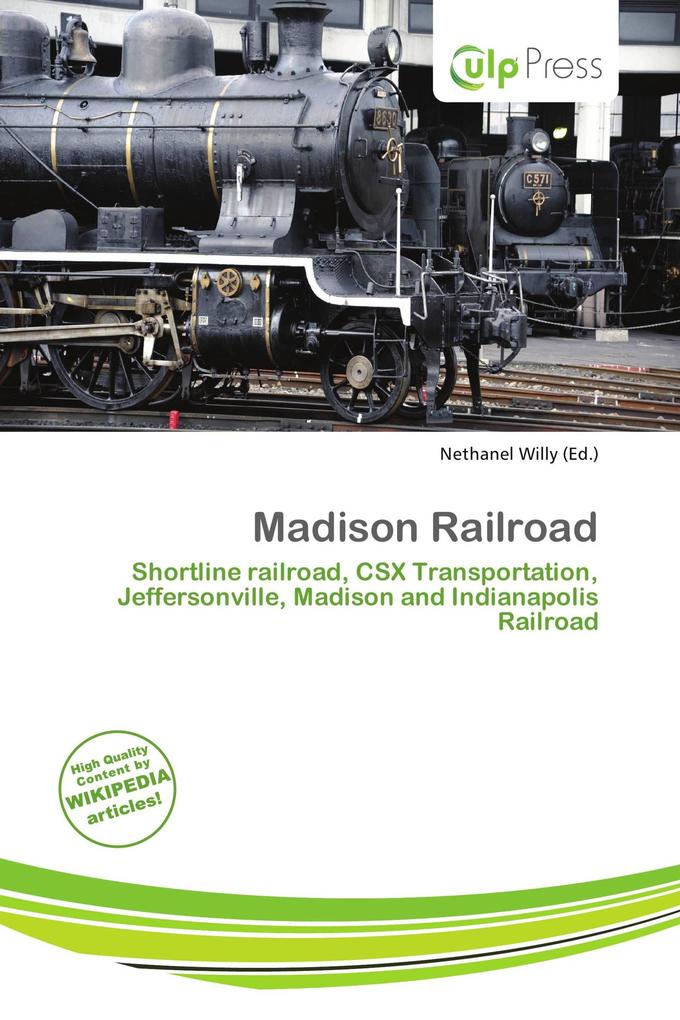 Madison Railroad