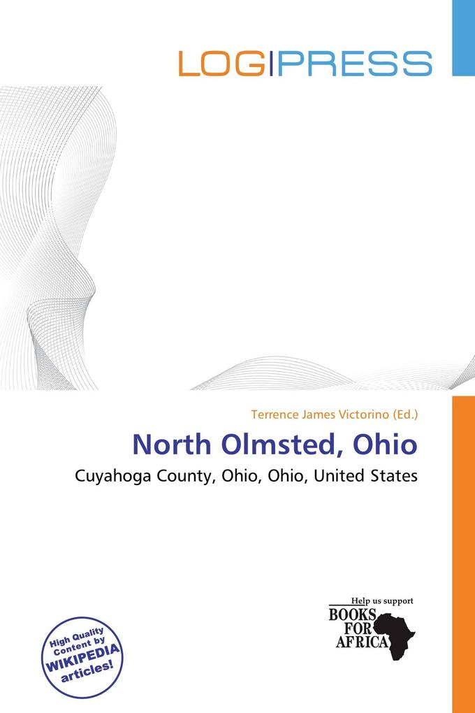 North Olmsted Ohio