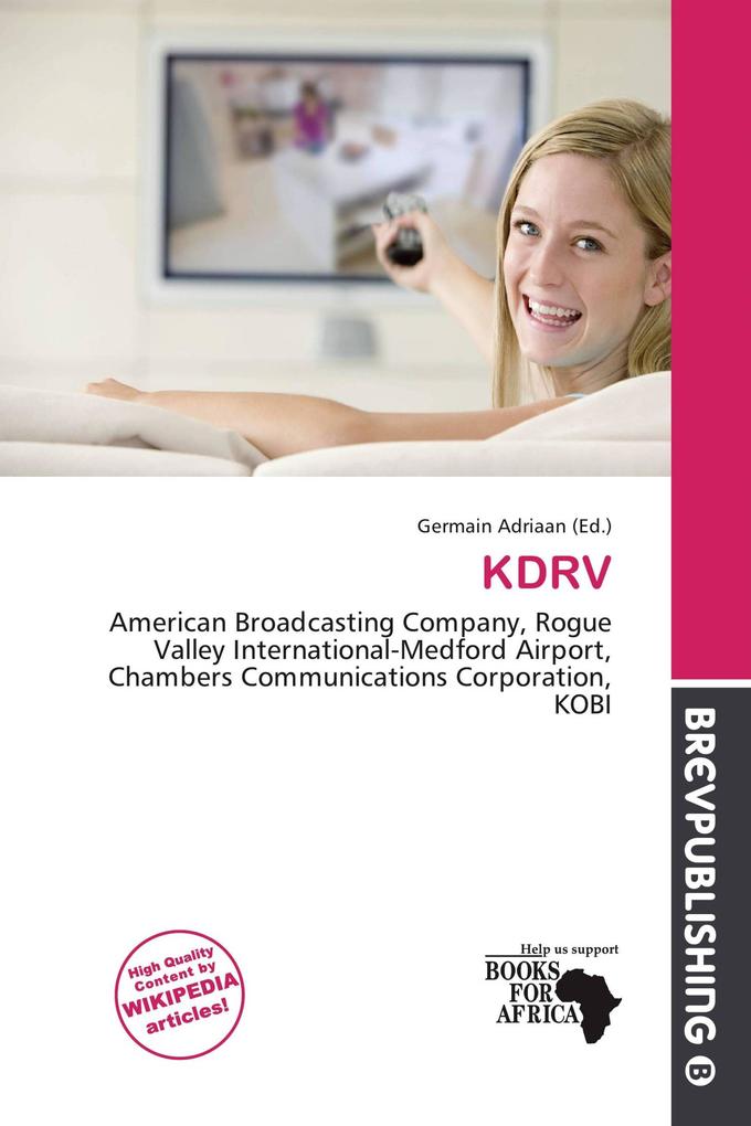 KDRV