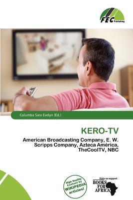 KERO-TV