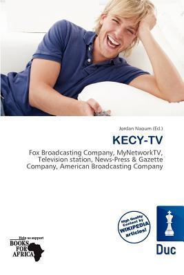 KECY-TV