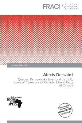 Alexis Dessaint