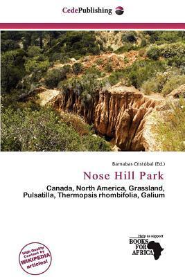 Nose Hill Park