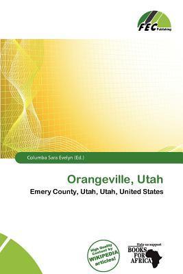 Orangeville Utah
