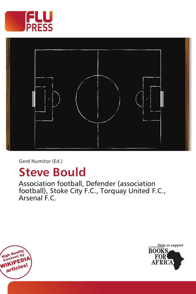 Steve Bould