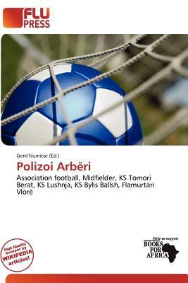 Polizoi Arbëri