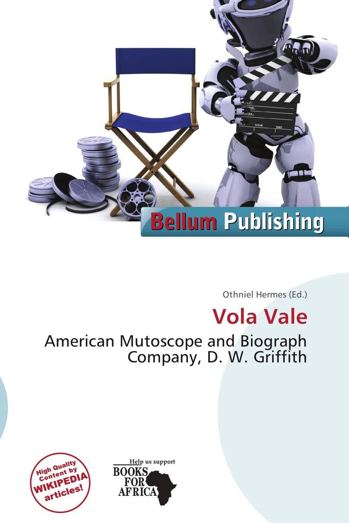 Vola Vale