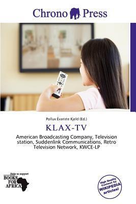 KLAX-TV