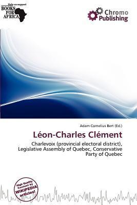 Léon-Charles Clément