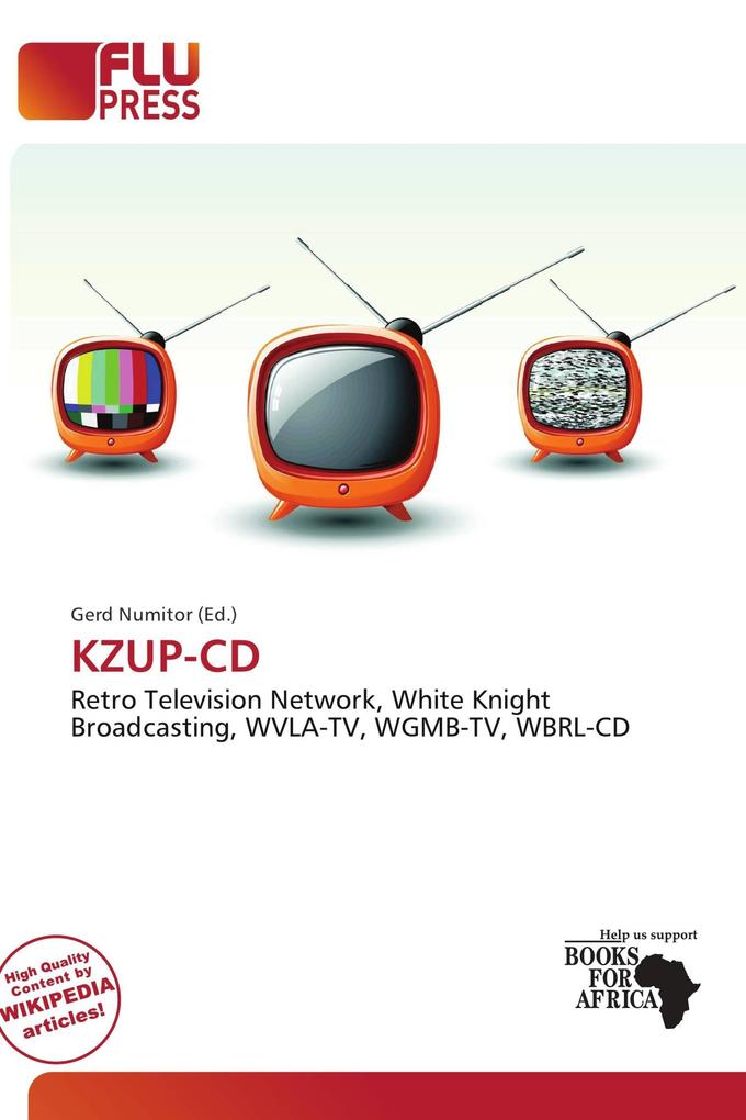 KZUP-CD