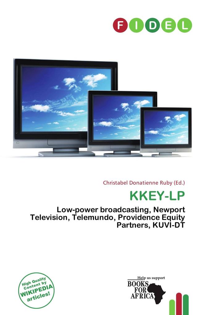 KKEY-LP