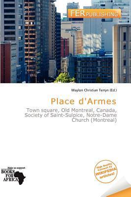 Place d'Armes