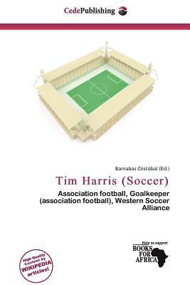 Tim Harris (Soccer)