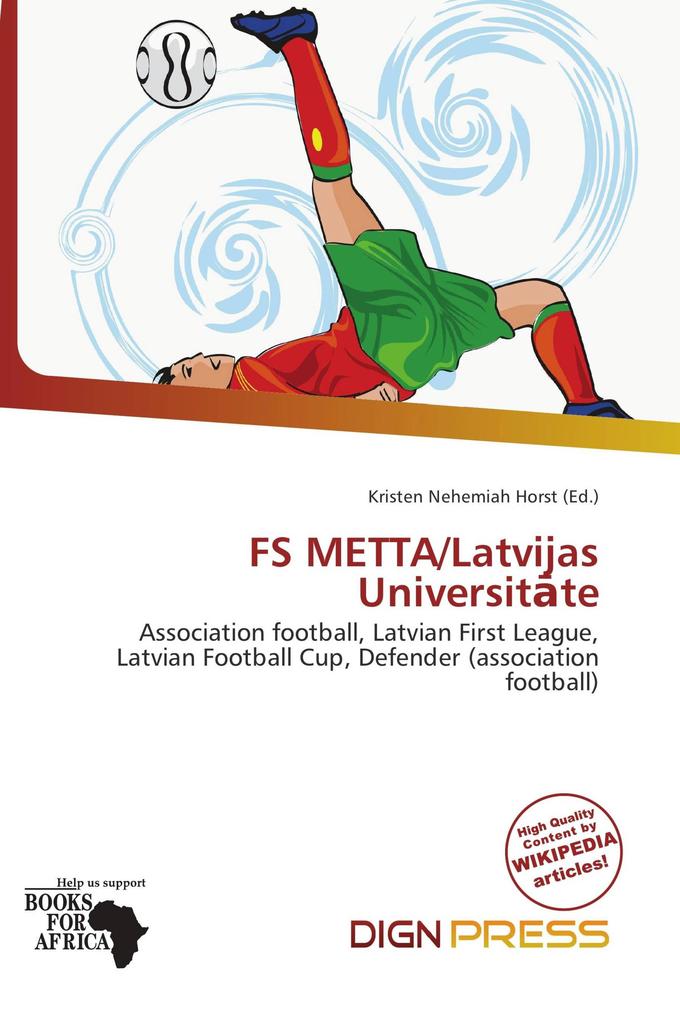 FS METTA/Latvijas Universitte